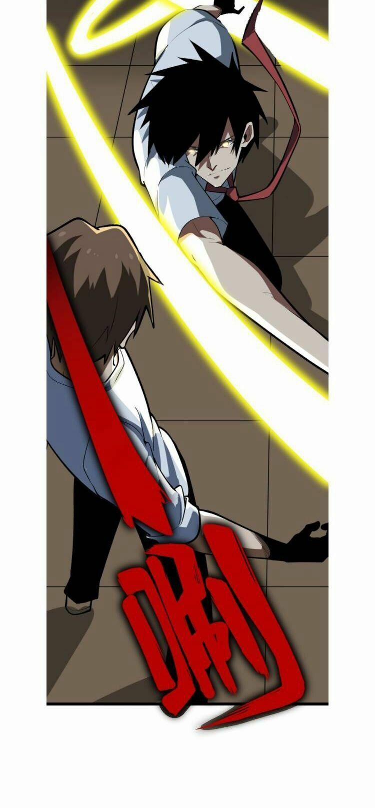 Cửa Hàng Đào Bảo Thông Tam Giới 175 trang 30