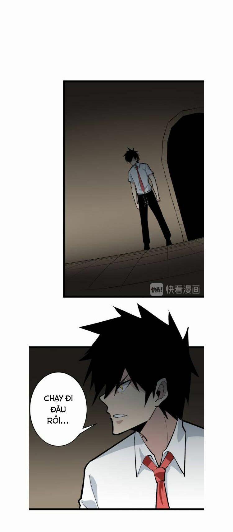 Cửa Hàng Đào Bảo Thông Tam Giới 175 trang 43