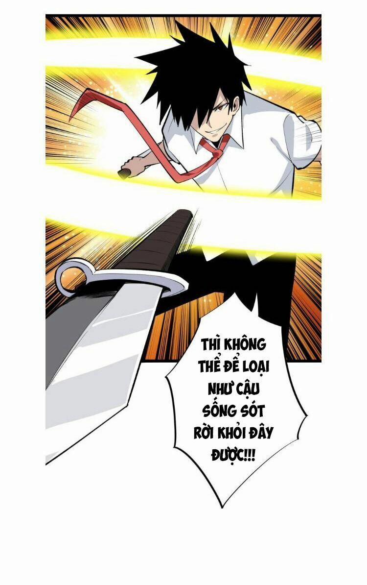 Cửa Hàng Đào Bảo Thông Tam Giới 175 trang 57