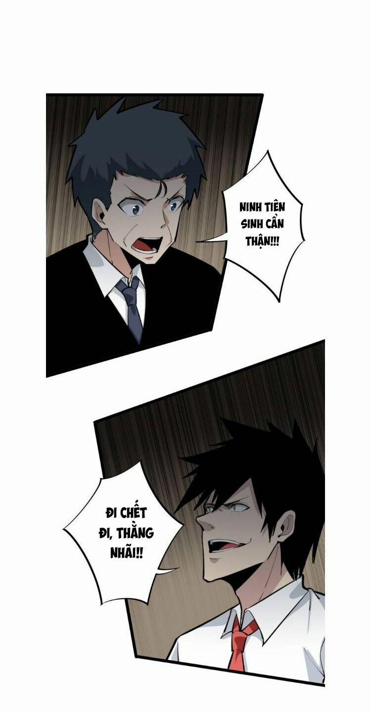 Cửa Hàng Đào Bảo Thông Tam Giới 175 trang 58