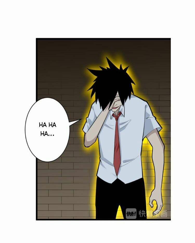 Cửa Hàng Đào Bảo Thông Tam Giới 175 trang 7