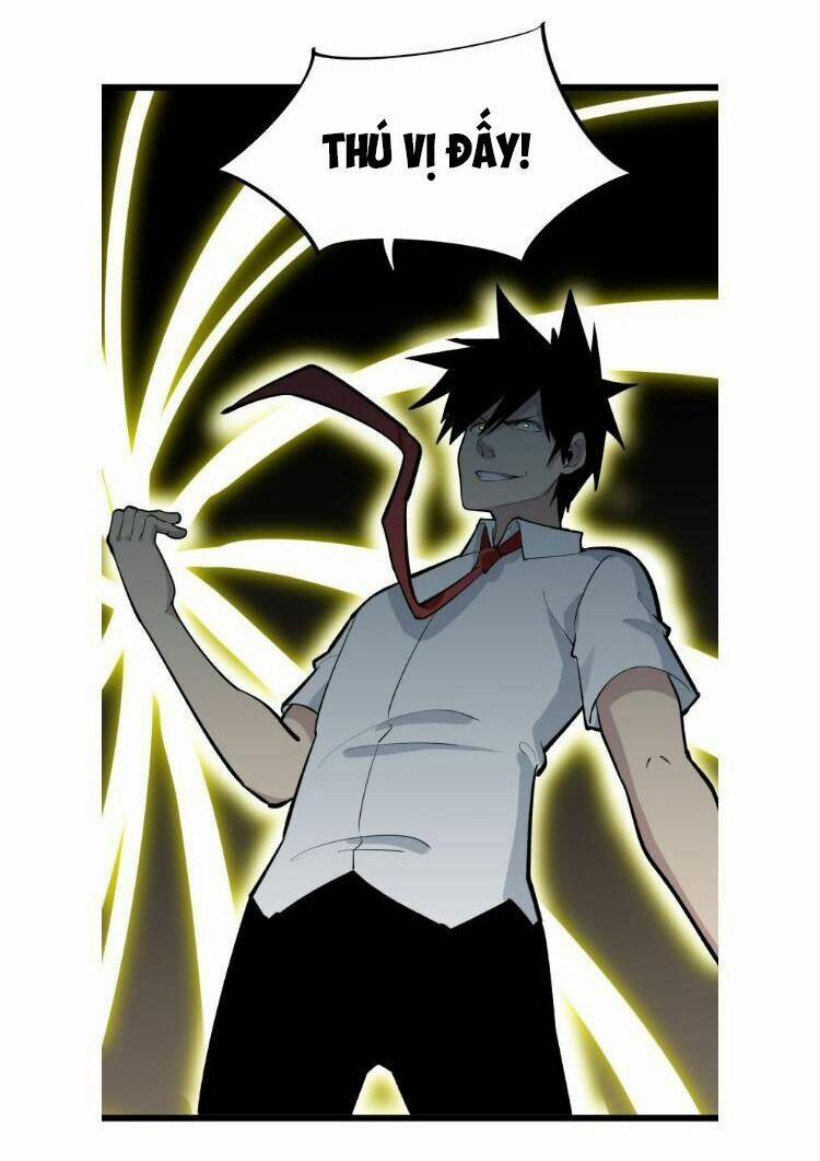 Cửa Hàng Đào Bảo Thông Tam Giới 175 trang 8