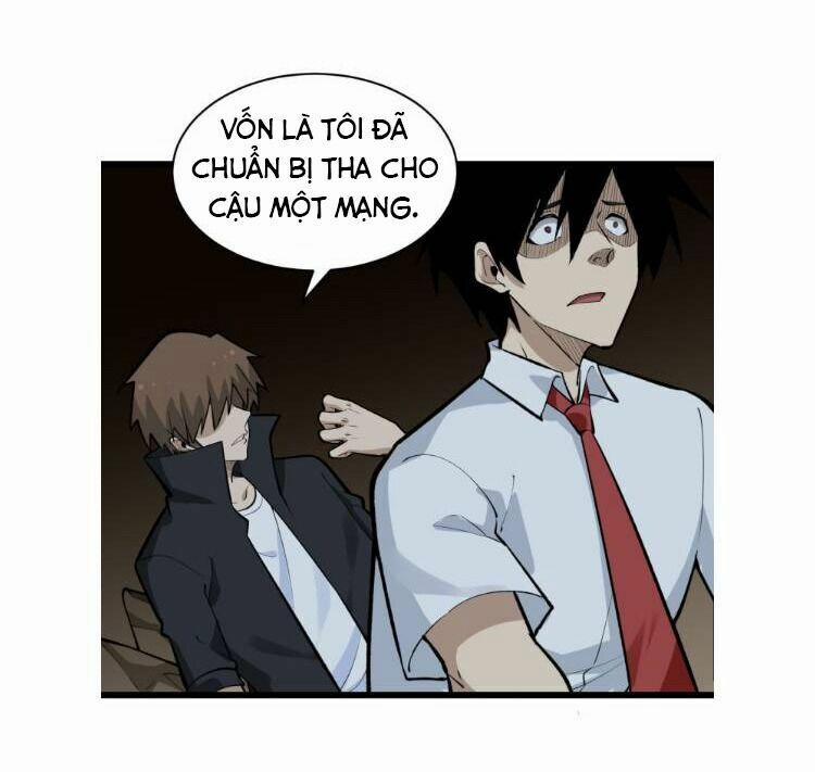 Cửa Hàng Đào Bảo Thông Tam Giới 176 trang 18