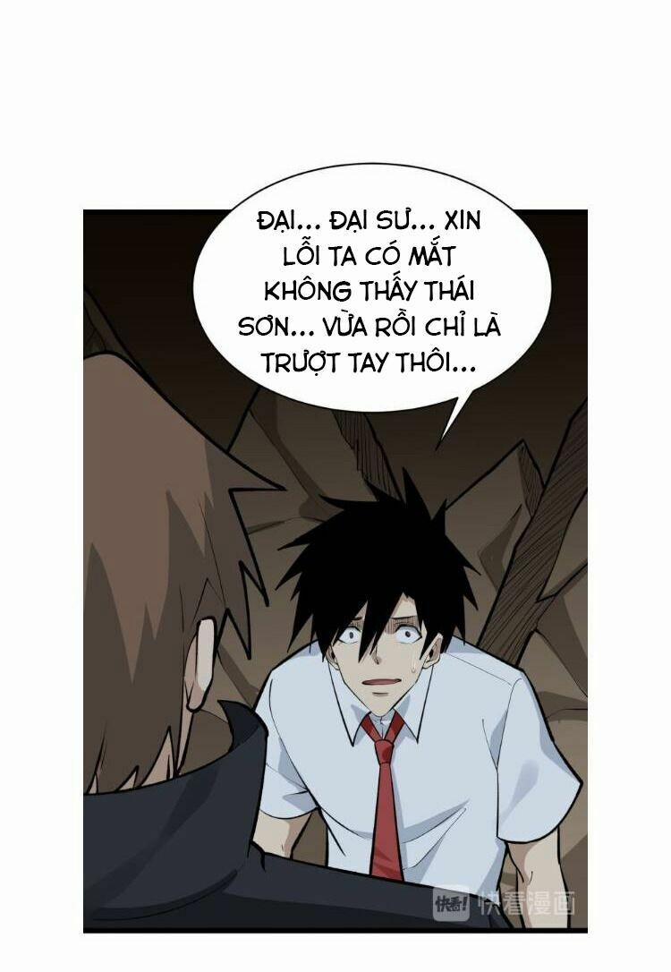 Cửa Hàng Đào Bảo Thông Tam Giới 176 trang 20