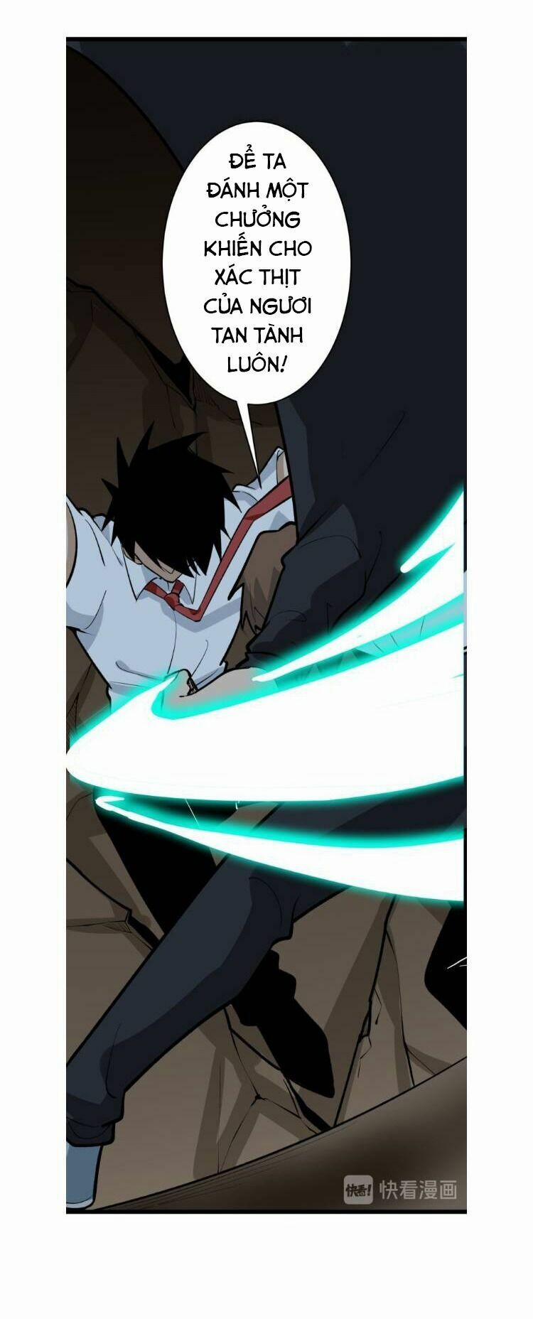 Cửa Hàng Đào Bảo Thông Tam Giới 176 trang 26