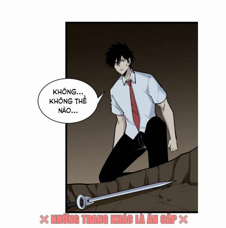 Cửa Hàng Đào Bảo Thông Tam Giới 176 trang 3