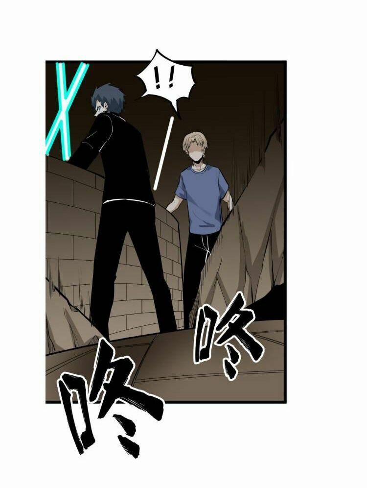 Cửa Hàng Đào Bảo Thông Tam Giới 176 trang 39