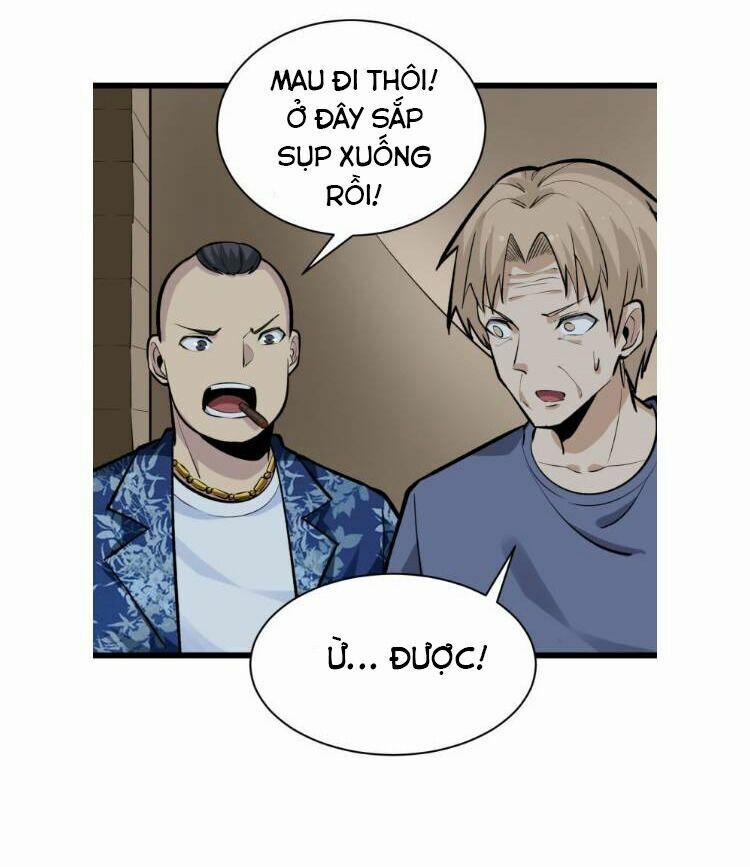 Cửa Hàng Đào Bảo Thông Tam Giới 176 trang 40