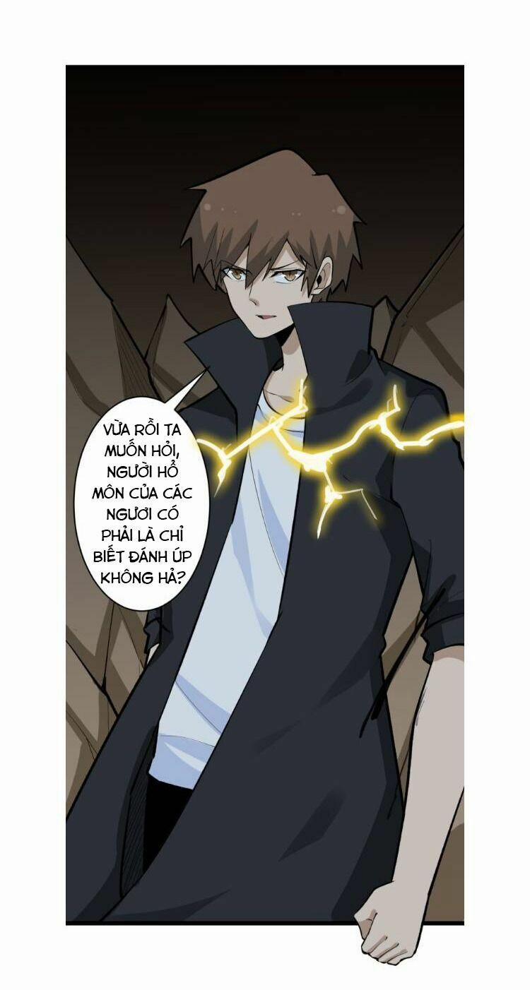 Cửa Hàng Đào Bảo Thông Tam Giới 176 trang 5