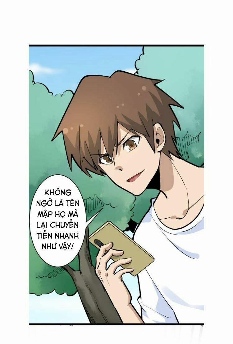 Cửa Hàng Đào Bảo Thông Tam Giới 176 trang 51