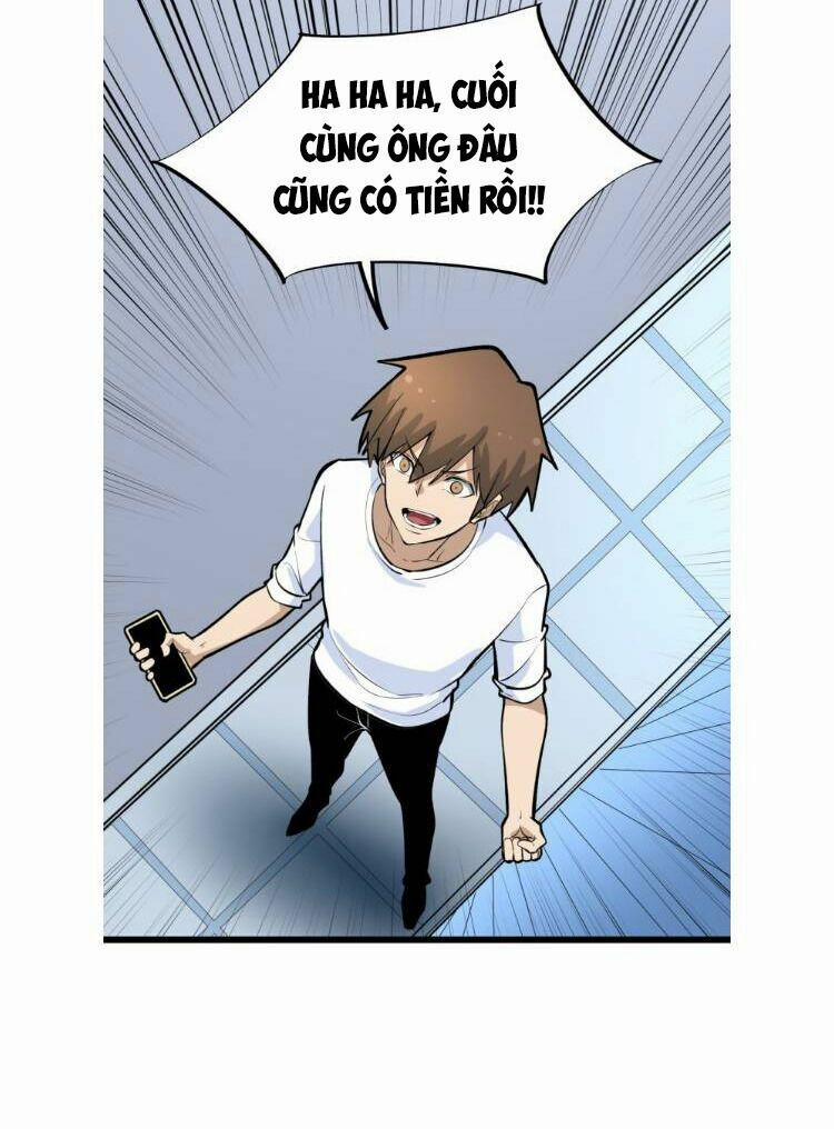 Cửa Hàng Đào Bảo Thông Tam Giới 176 trang 53