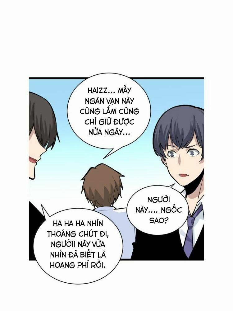 Cửa Hàng Đào Bảo Thông Tam Giới 176 trang 54