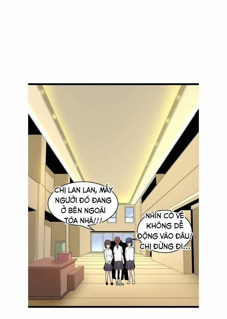 Cửa Hàng Đào Bảo Thông Tam Giới 176 trang 56