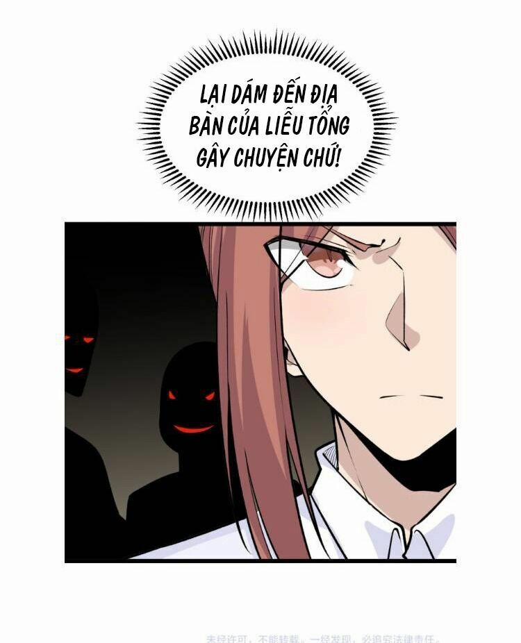 Cửa Hàng Đào Bảo Thông Tam Giới 176 trang 60