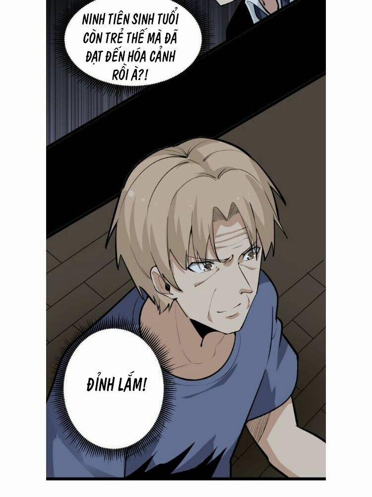 Cửa Hàng Đào Bảo Thông Tam Giới 176 trang 8