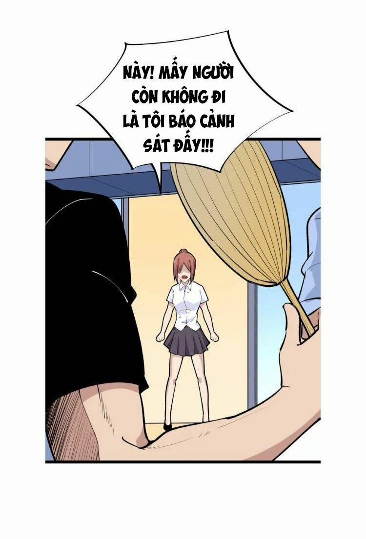 Cửa Hàng Đào Bảo Thông Tam Giới 177 trang 11