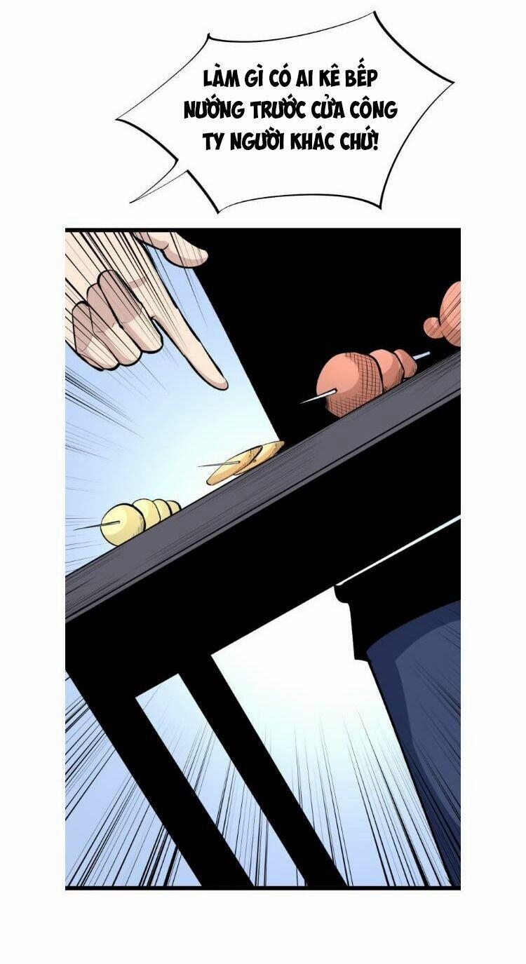 Cửa Hàng Đào Bảo Thông Tam Giới 177 trang 14