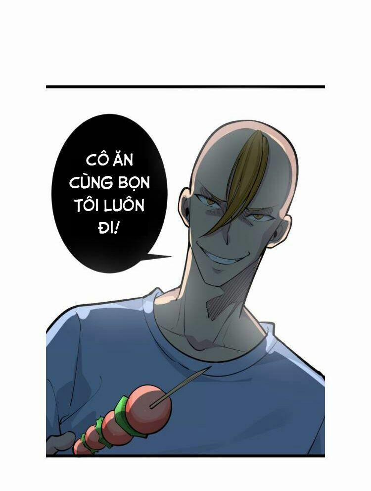 Cửa Hàng Đào Bảo Thông Tam Giới 177 trang 18