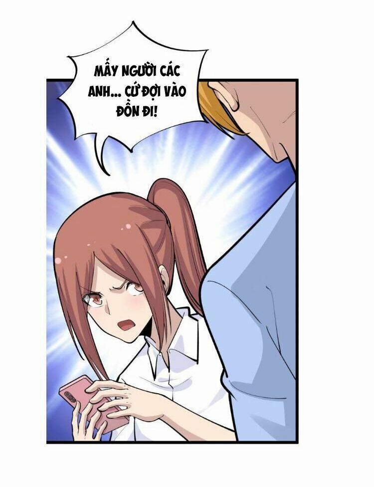 Cửa Hàng Đào Bảo Thông Tam Giới 177 trang 19