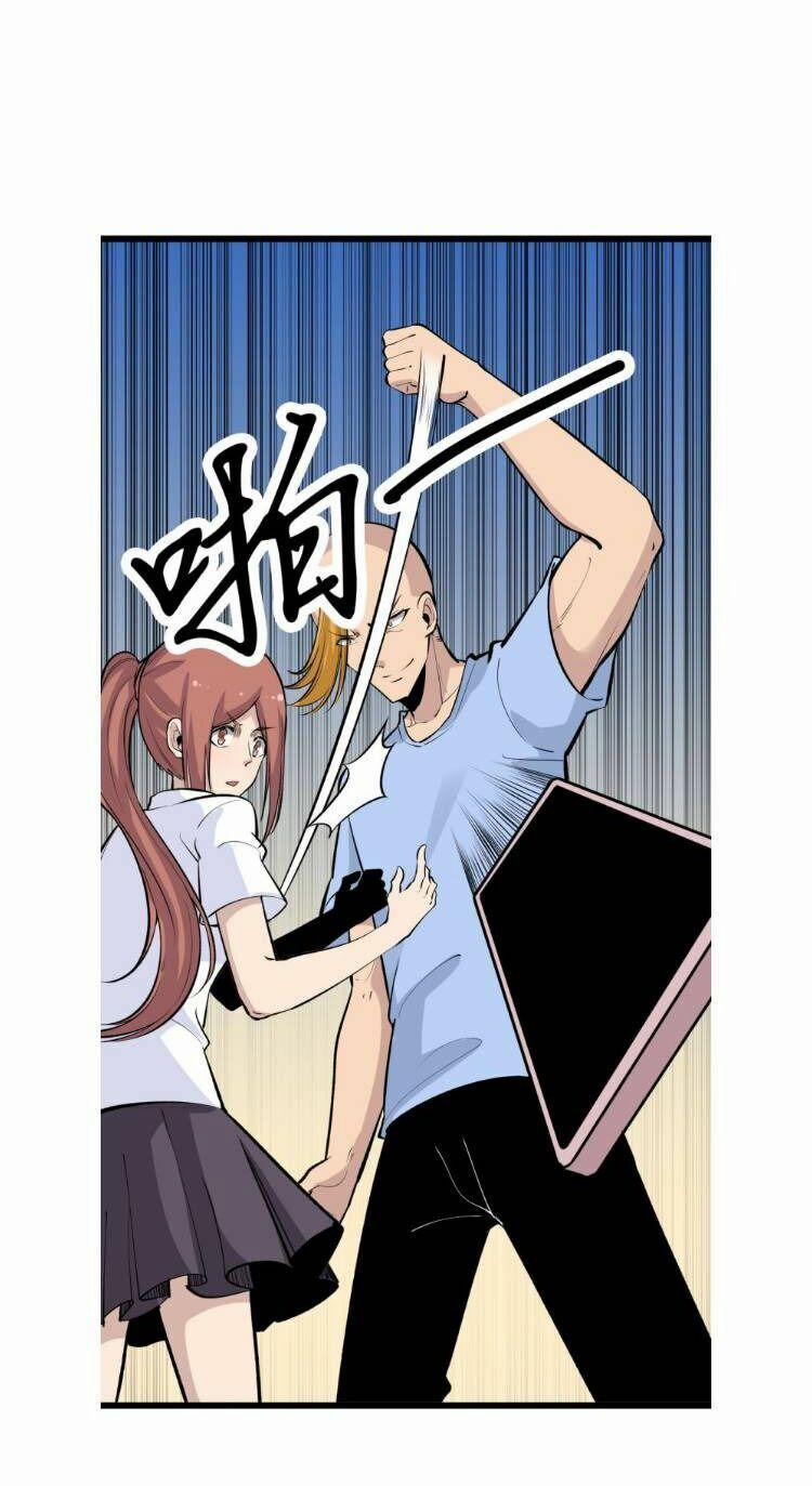 Cửa Hàng Đào Bảo Thông Tam Giới 177 trang 21