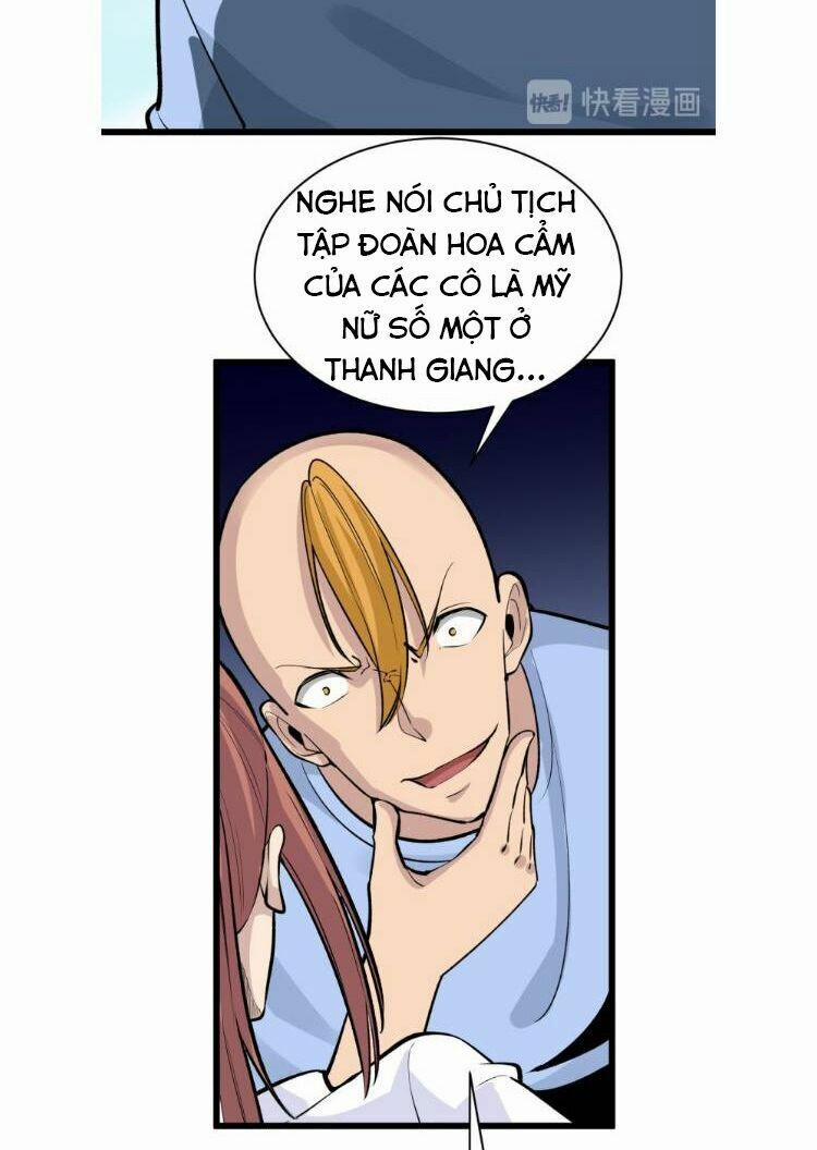 Cửa Hàng Đào Bảo Thông Tam Giới 177 trang 25