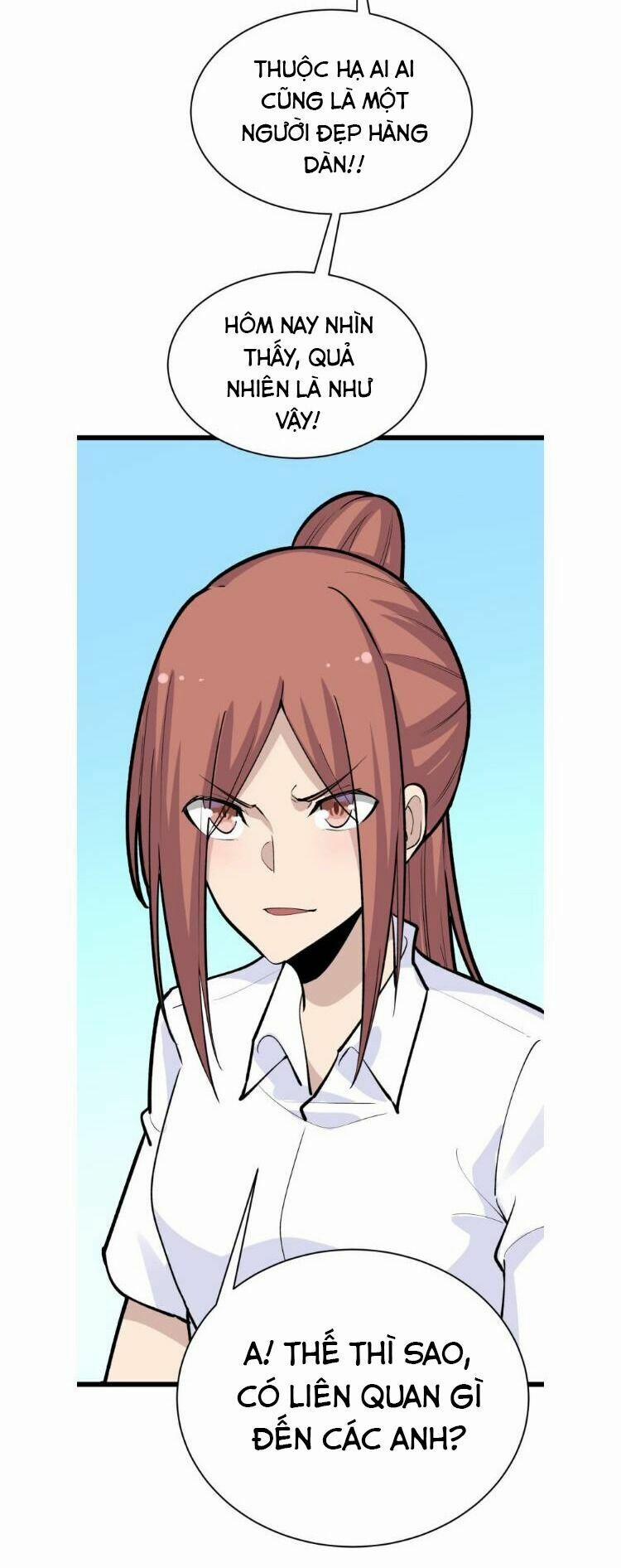 Cửa Hàng Đào Bảo Thông Tam Giới 177 trang 26