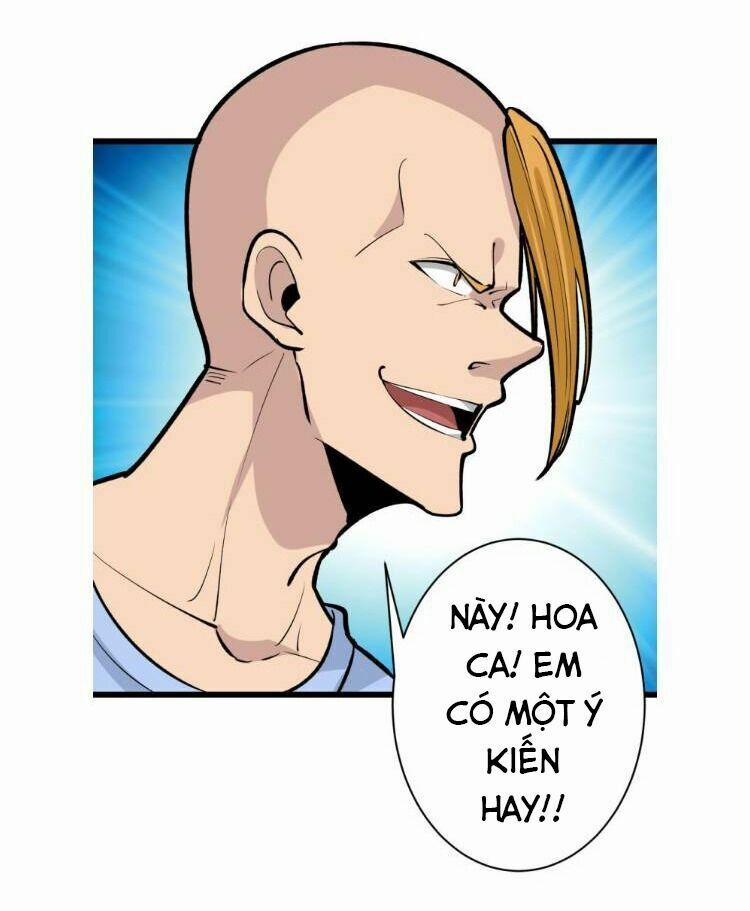 Cửa Hàng Đào Bảo Thông Tam Giới 177 trang 27