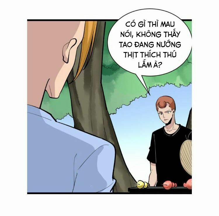 Cửa Hàng Đào Bảo Thông Tam Giới 177 trang 28