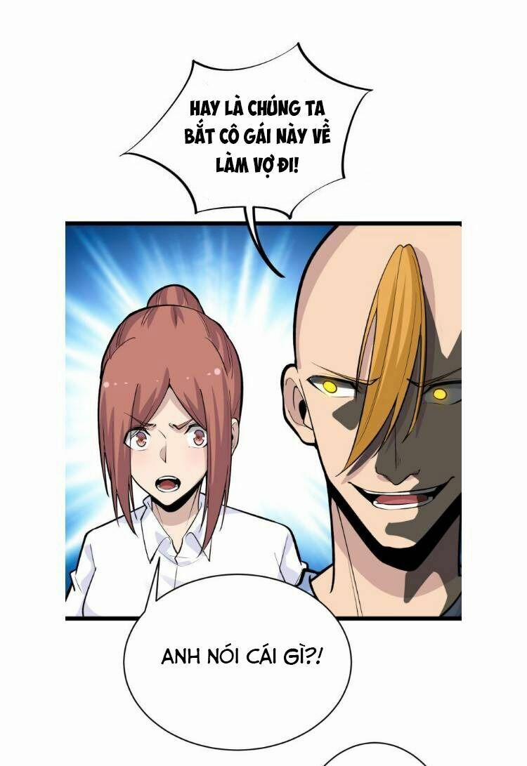 Cửa Hàng Đào Bảo Thông Tam Giới 177 trang 29