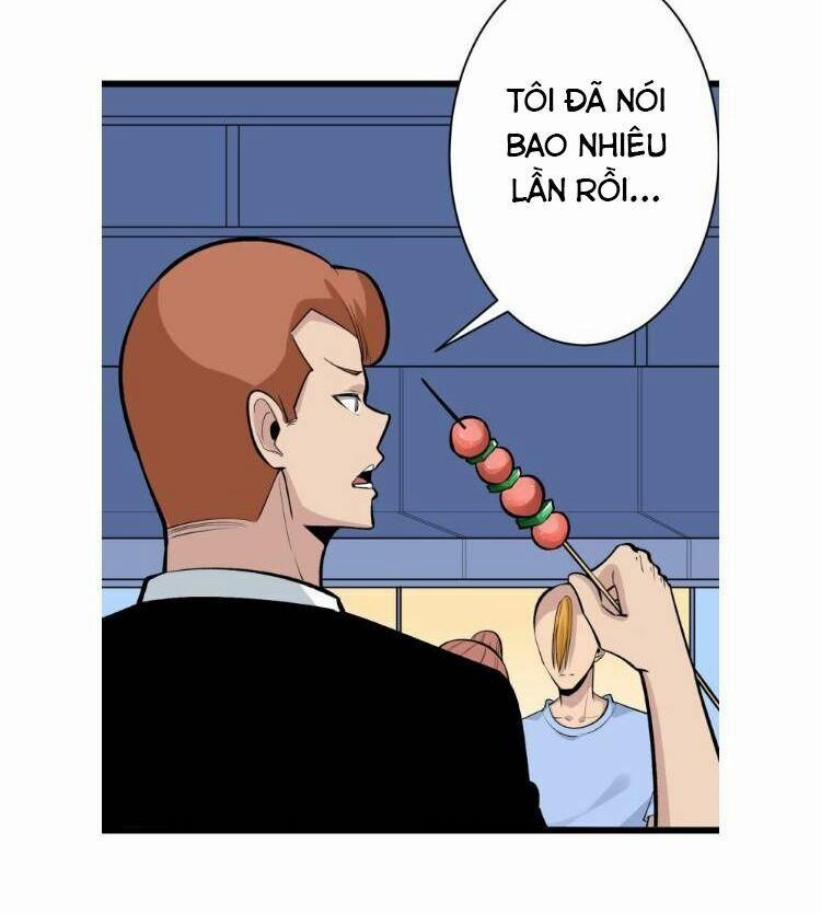 Cửa Hàng Đào Bảo Thông Tam Giới 177 trang 30