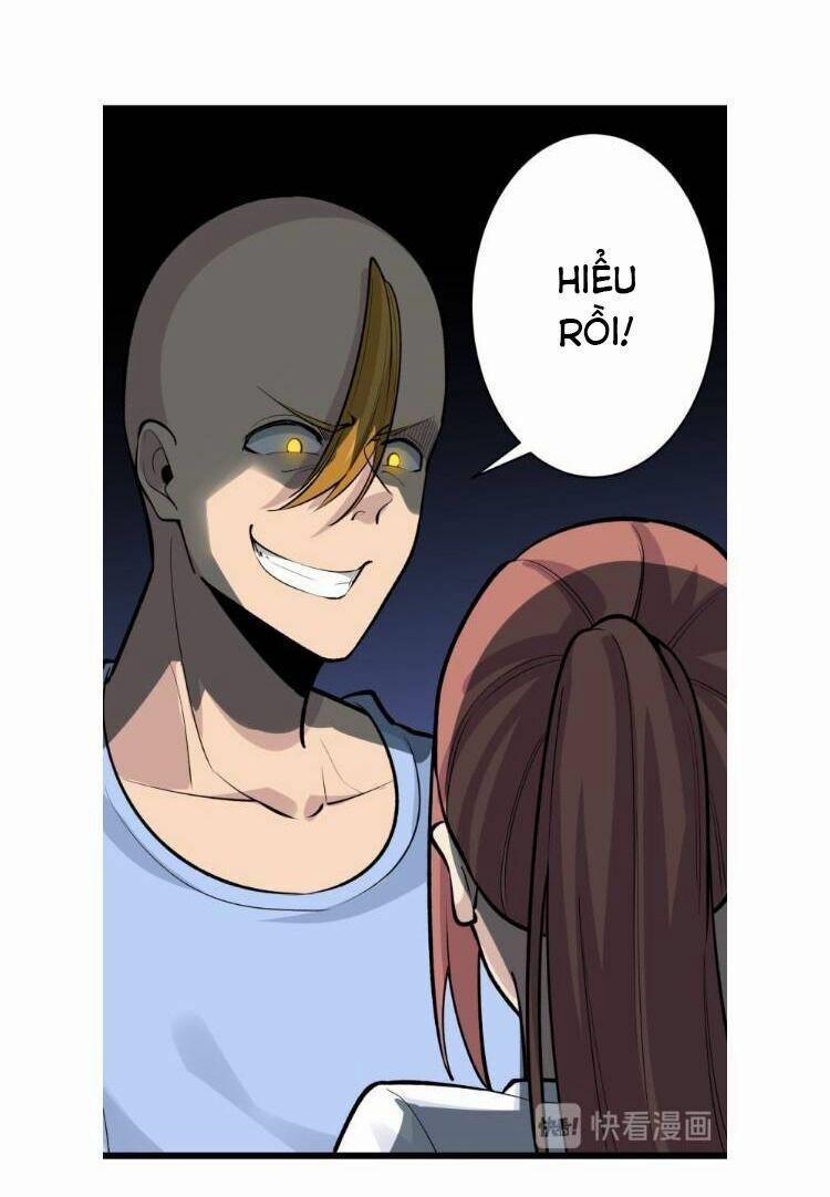 Cửa Hàng Đào Bảo Thông Tam Giới 177 trang 32