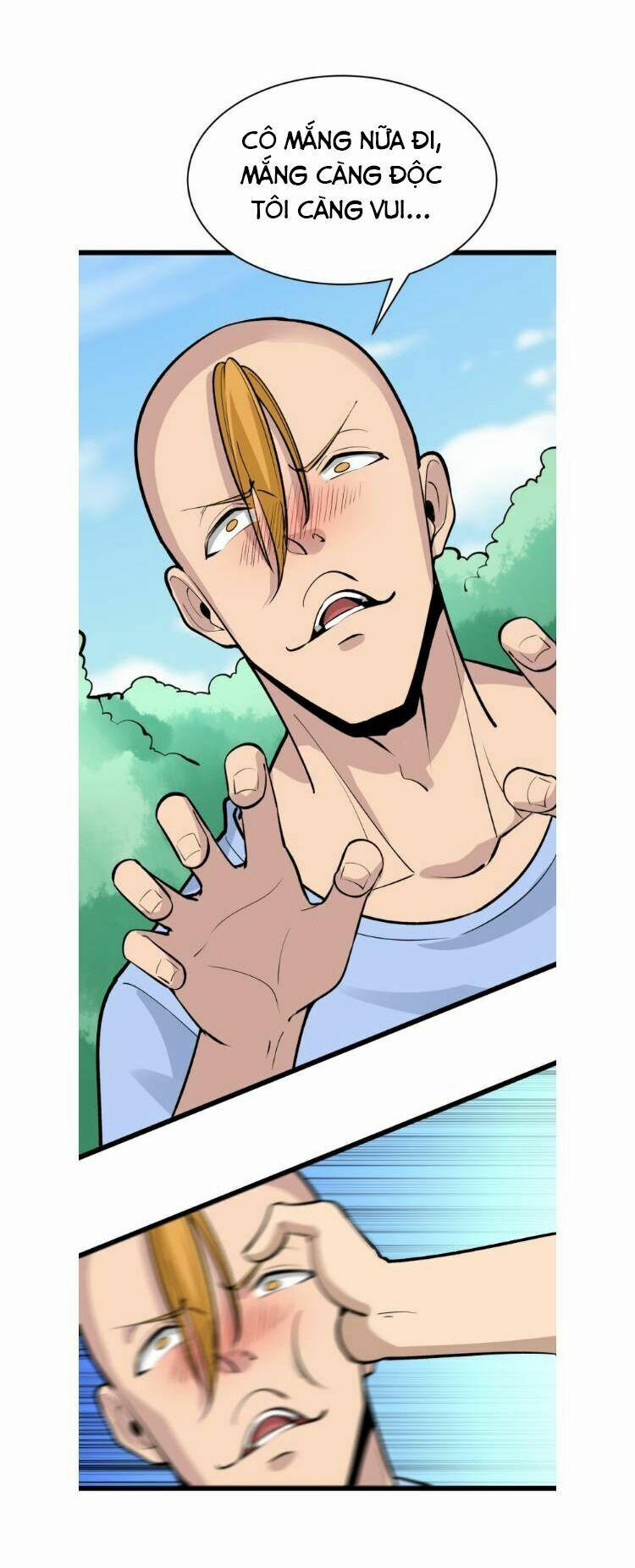 Cửa Hàng Đào Bảo Thông Tam Giới 177 trang 34