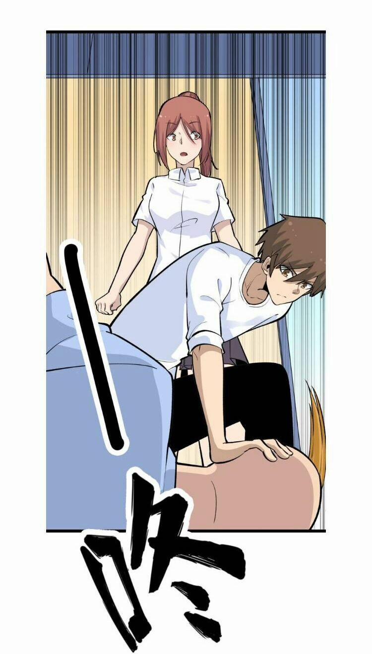 Cửa Hàng Đào Bảo Thông Tam Giới 177 trang 35