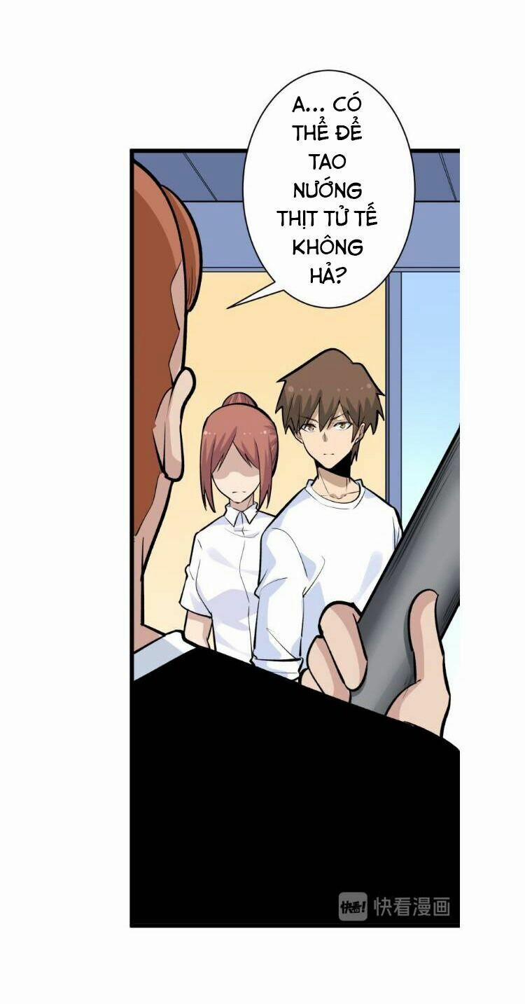 Cửa Hàng Đào Bảo Thông Tam Giới 177 trang 40