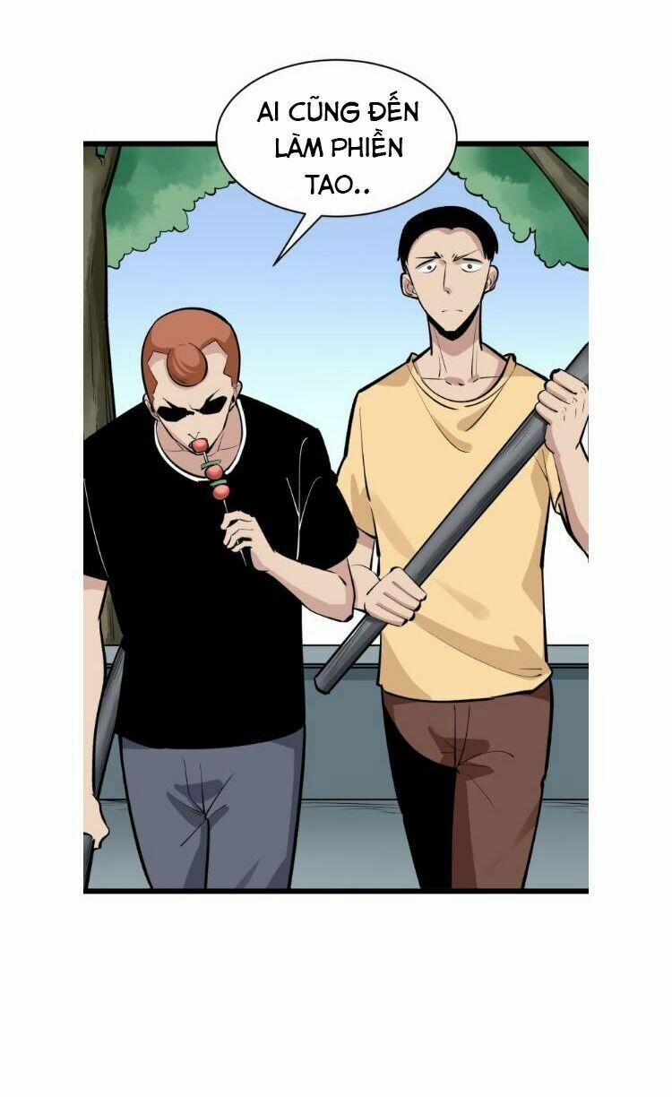 Cửa Hàng Đào Bảo Thông Tam Giới 177 trang 41