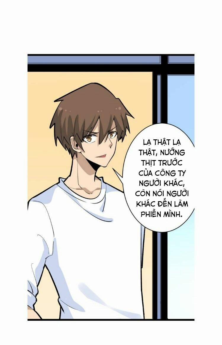 Cửa Hàng Đào Bảo Thông Tam Giới 177 trang 43