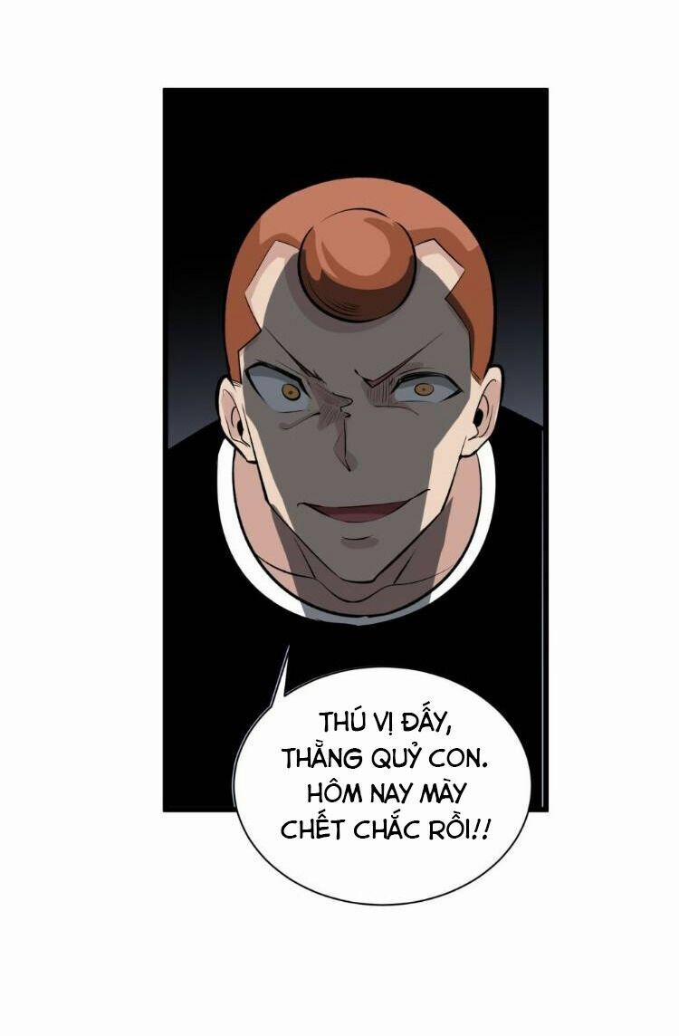 Cửa Hàng Đào Bảo Thông Tam Giới 177 trang 45