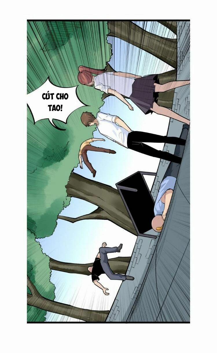 Cửa Hàng Đào Bảo Thông Tam Giới 177 trang 47