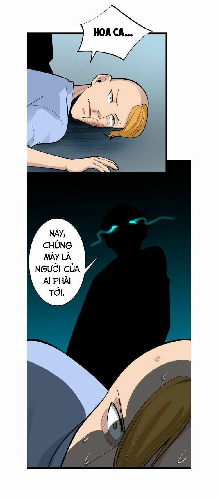 Cửa Hàng Đào Bảo Thông Tam Giới 177 trang 49