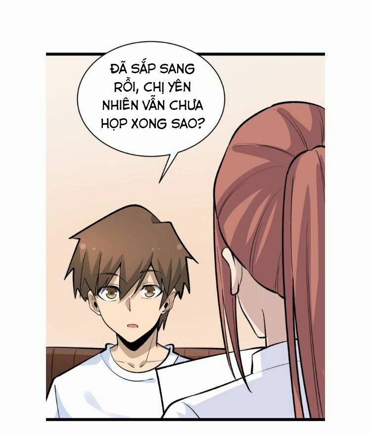 Cửa Hàng Đào Bảo Thông Tam Giới 177 trang 5