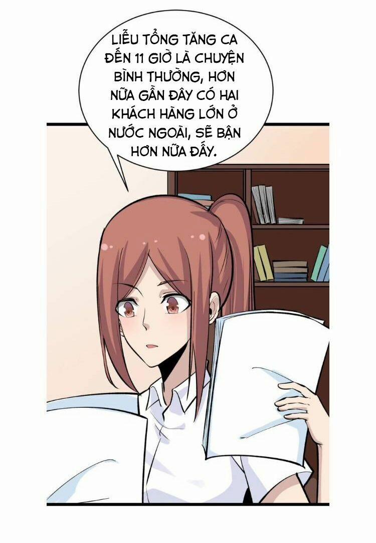 Cửa Hàng Đào Bảo Thông Tam Giới 177 trang 6