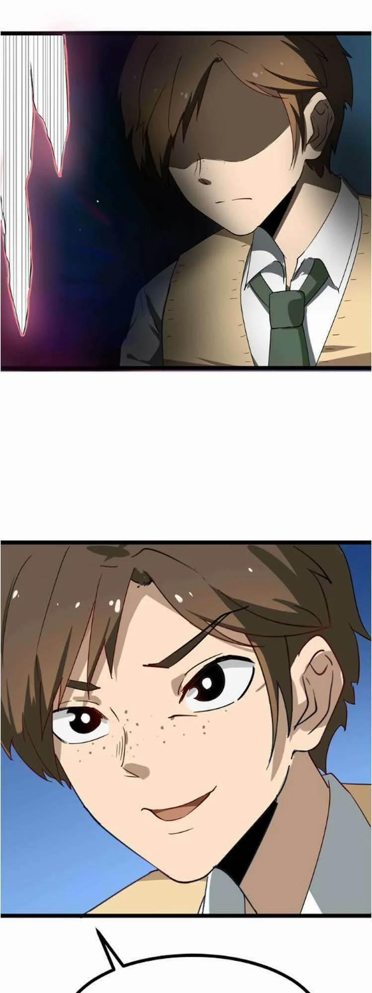 Cửa Hàng Đào Bảo Thông Tam Giới 2 trang 19