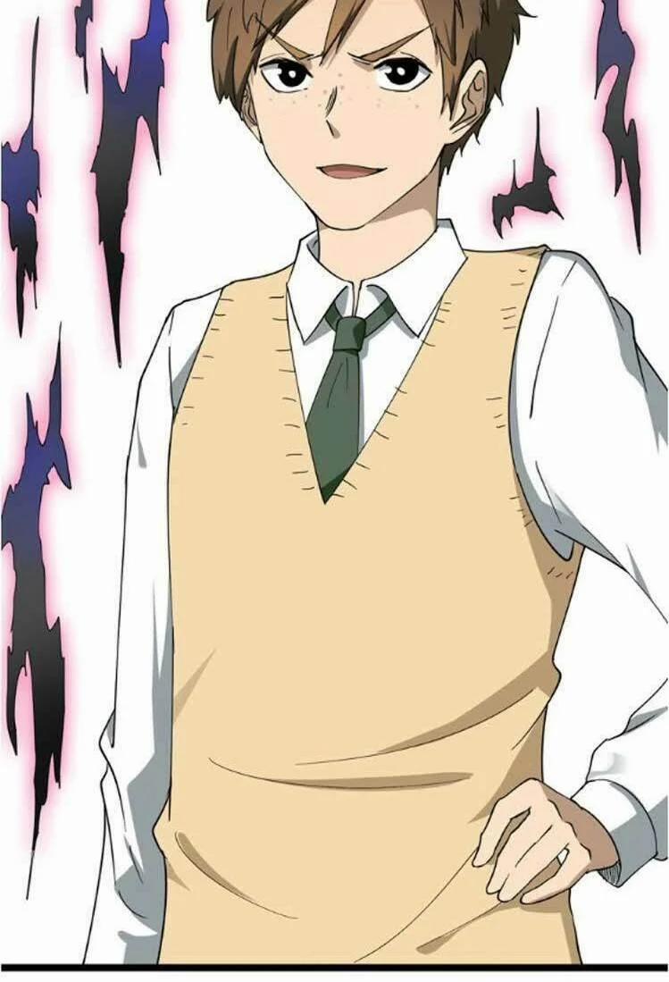 Cửa Hàng Đào Bảo Thông Tam Giới 2 trang 21