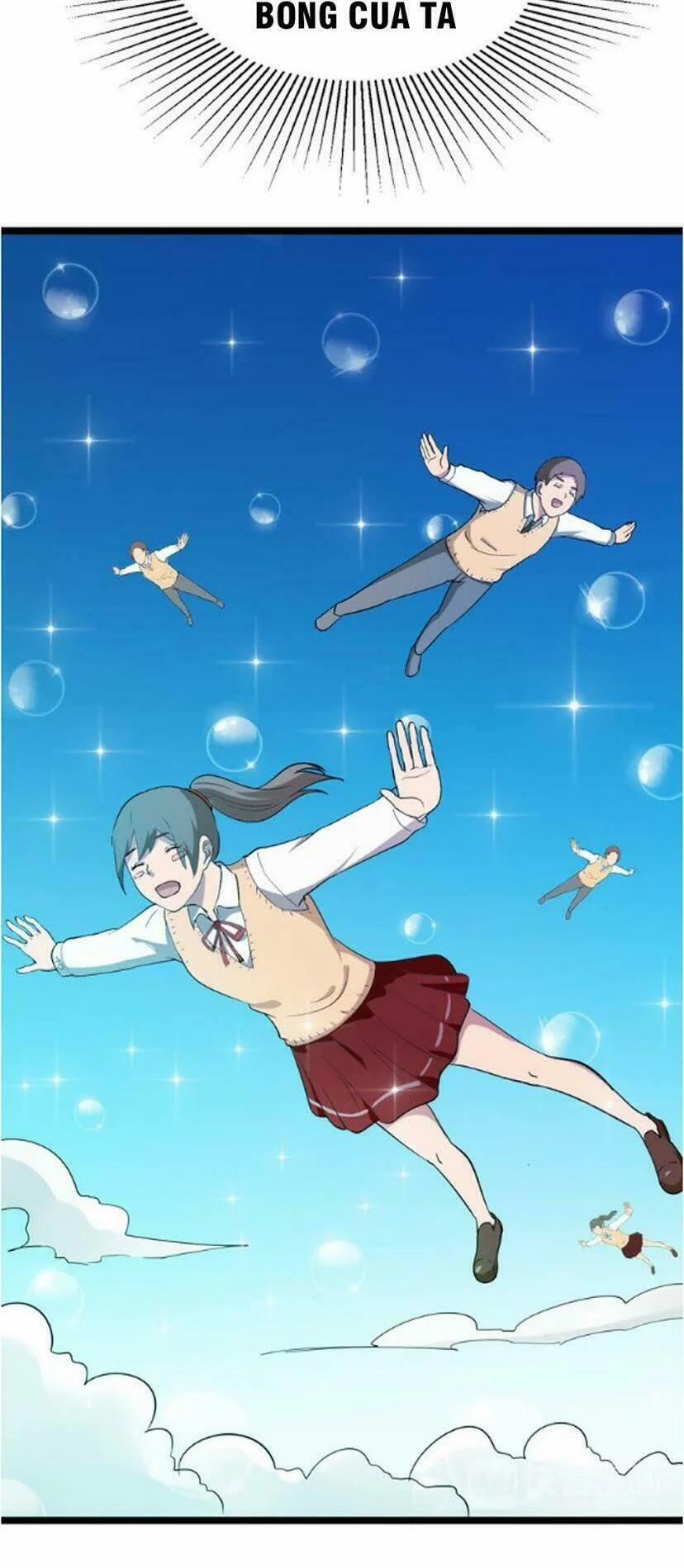 Cửa Hàng Đào Bảo Thông Tam Giới 2 trang 27