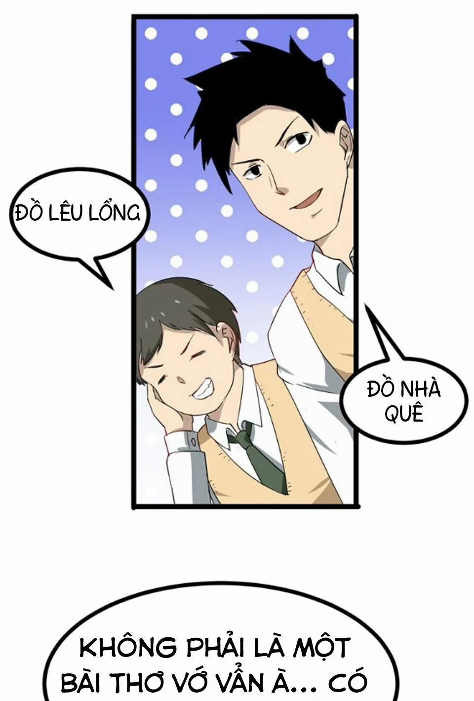 Cửa Hàng Đào Bảo Thông Tam Giới 2 trang 3