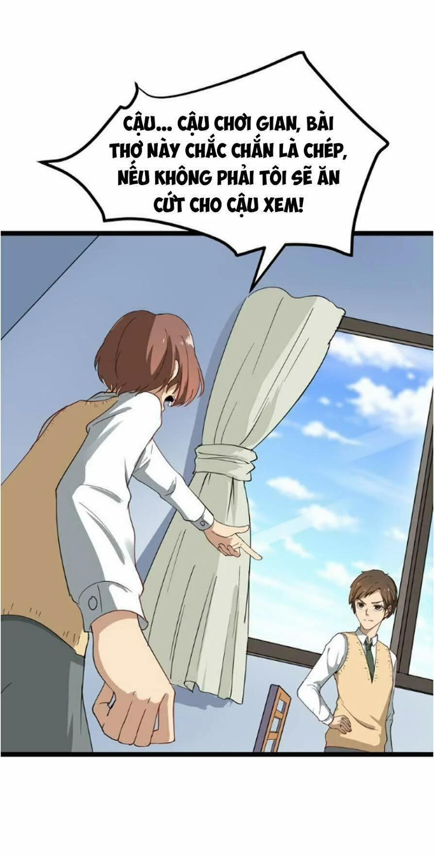 Cửa Hàng Đào Bảo Thông Tam Giới 2 trang 32