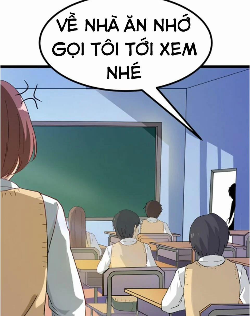 Cửa Hàng Đào Bảo Thông Tam Giới 2 trang 36