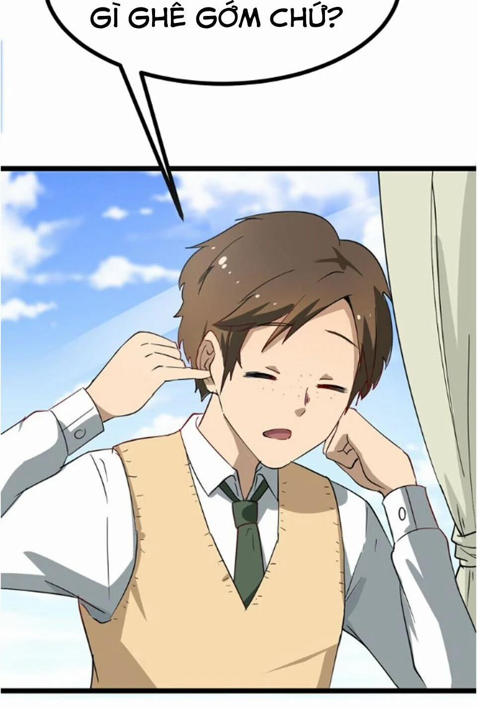 Cửa Hàng Đào Bảo Thông Tam Giới 2 trang 4