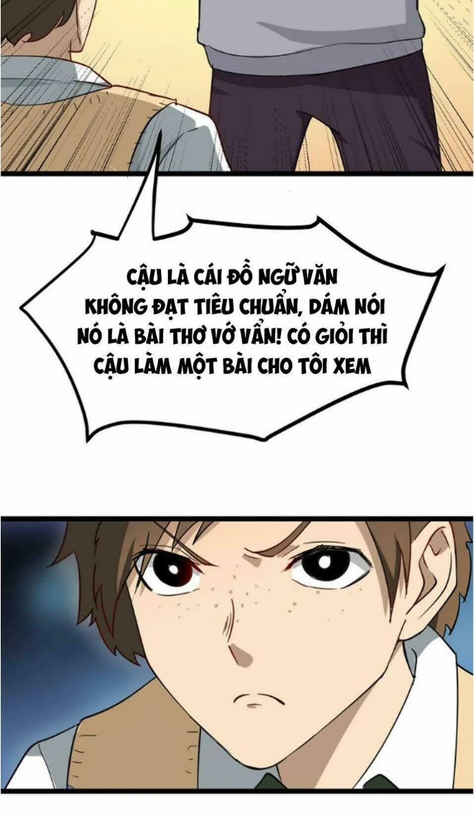 Cửa Hàng Đào Bảo Thông Tam Giới 2 trang 6