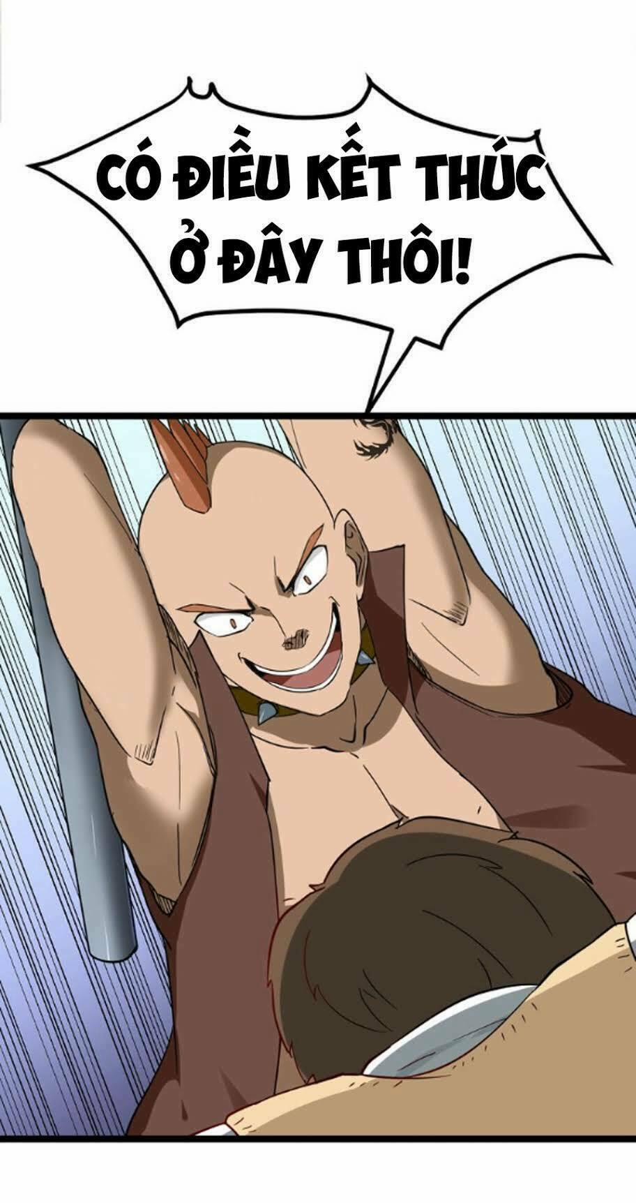 Cửa Hàng Đào Bảo Thông Tam Giới 2 trang 67